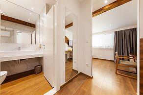 Azur Palace Luxury Rooms