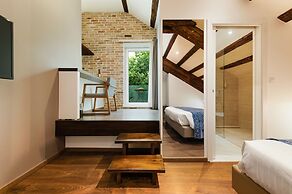 Azur Palace Luxury Rooms