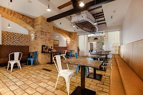 Azur Palace Luxury Rooms