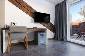 Azur Palace Luxury Rooms