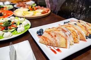 Azur Palace Luxury Rooms