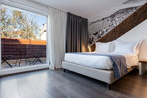 Azur Palace Luxury Rooms