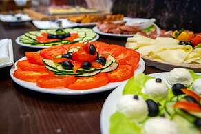 Azur Palace Luxury Rooms