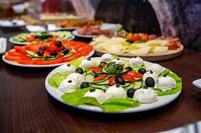 Azur Palace Luxury Rooms