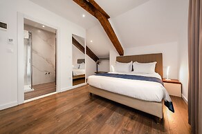 Azur Palace Luxury Rooms