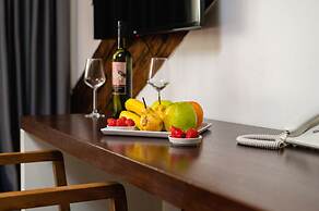 Azur Palace Luxury Rooms