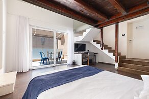 Azur Palace Luxury Rooms