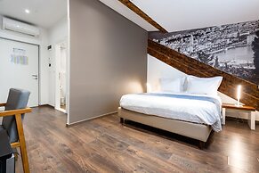 Azur Palace Luxury Rooms