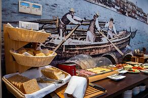 Azur Palace Luxury Rooms