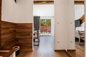 Azur Palace Luxury Rooms