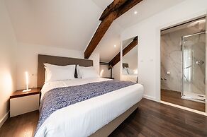 Azur Palace Luxury Rooms