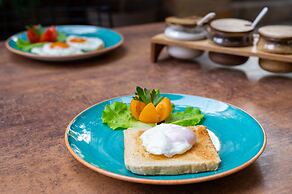 Azur Palace Luxury Rooms