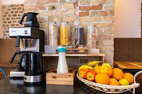 Azur Palace Luxury Rooms