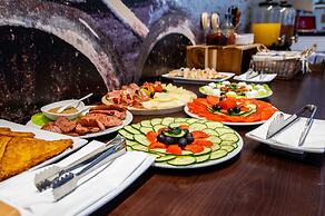 Azur Palace Luxury Rooms