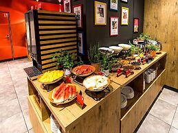 ibis Wroclaw Centrum
