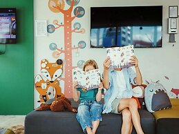 ibis Wroclaw Centrum