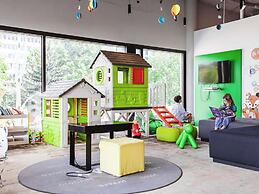 ibis Wroclaw Centrum