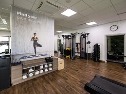 ibis Wroclaw Centrum