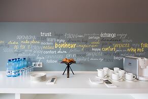 ibis Wroclaw Centrum