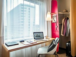 ibis Wroclaw Centrum