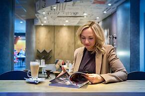 ibis Wroclaw Centrum