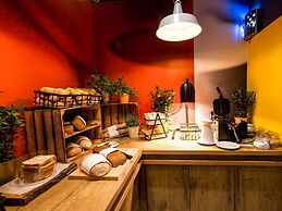 ibis Wroclaw Centrum