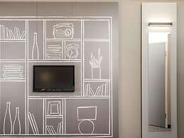 ibis Wroclaw Centrum