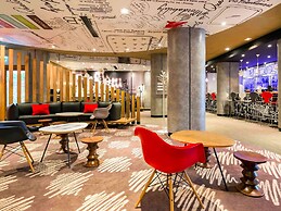 ibis Wroclaw Centrum