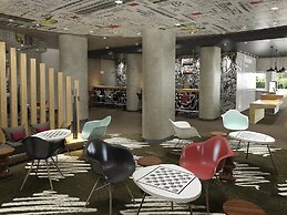 ibis Wroclaw Centrum