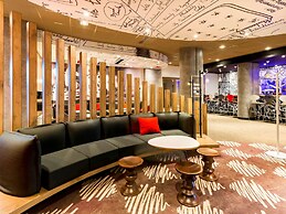 ibis Wroclaw Centrum