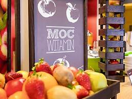 ibis Wroclaw Centrum