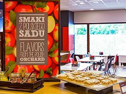 ibis Wroclaw Centrum