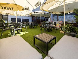 ibis Wroclaw Centrum