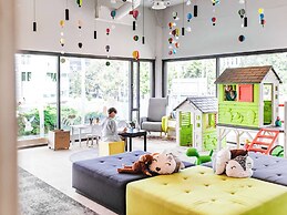 ibis Wroclaw Centrum