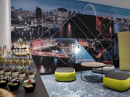 ibis Wroclaw Centrum