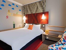 ibis Wroclaw Centrum
