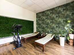ibis Wroclaw Centrum