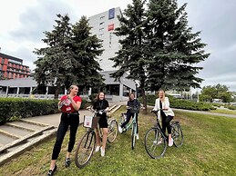 ibis Wroclaw Centrum