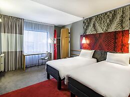 ibis Wroclaw Centrum