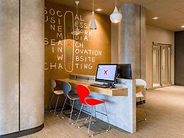 ibis Wroclaw Centrum