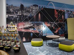 ibis Wroclaw Centrum