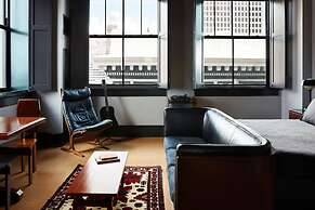 The Barnett, part of JdV by Hyatt