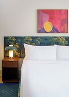 The Barnett - JDV by Hyatt