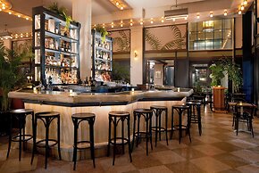 The Barnett - JDV by Hyatt