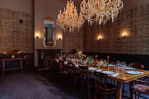 The Barnett - JDV by Hyatt