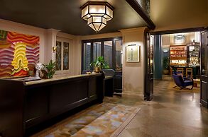 The Barnett - JDV by Hyatt