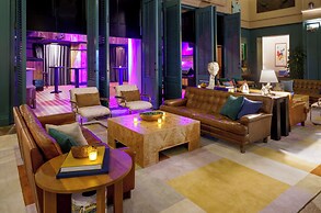 The Barnett - JDV by Hyatt