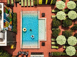 The Barnett - JDV by Hyatt