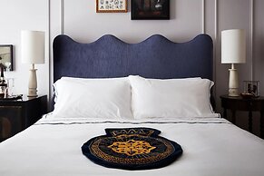 The Barnett, part of JdV by Hyatt