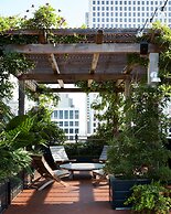 The Barnett, part of JdV by Hyatt